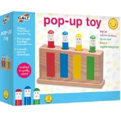 Galt Pop Up Toy