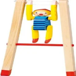 Goki Gymnastic Clown