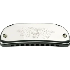 Goki Mouth Organ / Harmonica