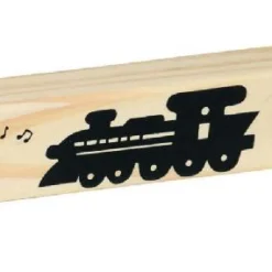 Goki Wooden Train Whistle