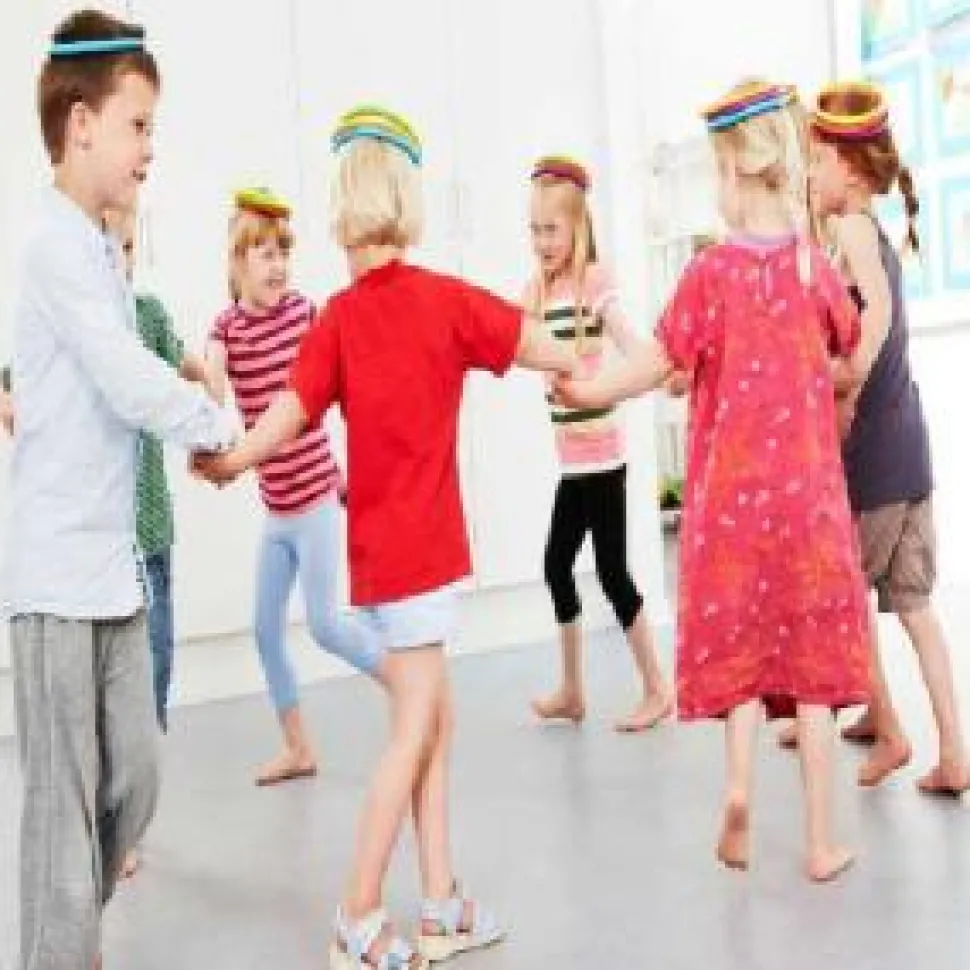 Gonge Activity Rings Set of 6