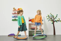 Gonge Arches Balance Boards