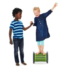 Gonge Balance Roller Green with Sand 4 - 50 years