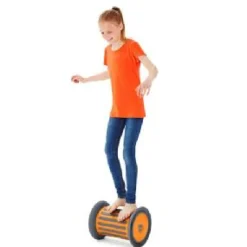 Gonge Balance Roller Orange 7 - 50 years