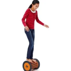 Gonge Balance Roller Orange 7 - 50 years