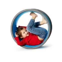 Gonge Body Wheel Large