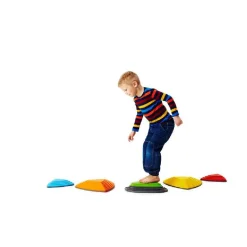 Gonge Bouncing River Stones Set