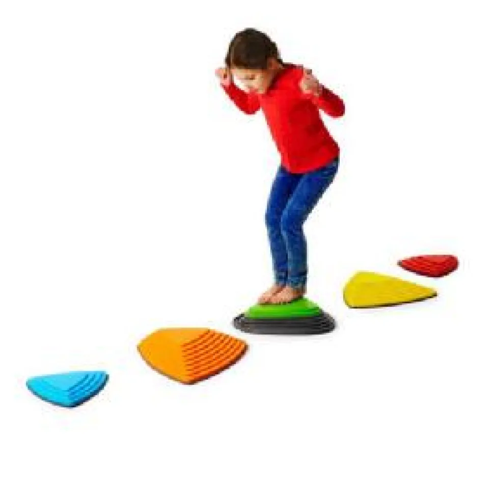 Gonge Bouncing River Stones Set