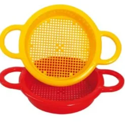Gowi Sieve