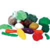 Gowi Toys Play Food Vegetables