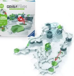 Gravitrax Starter Set Bounce