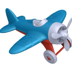 Green Toys Airplane