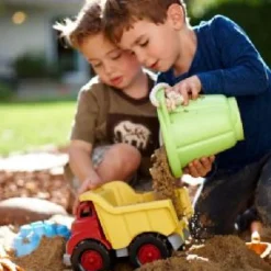 Green Toys Dump Truck