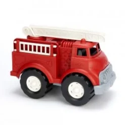Green Toys Fire Engine