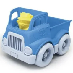 Green Toys Pick Up Truck