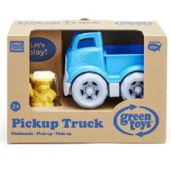 Green Toys Pick Up Truck