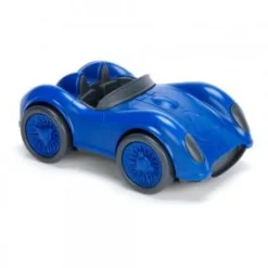 Green Toys Racing Car Blue