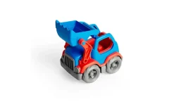 Green Toys Scooper Tractor with Front Loader