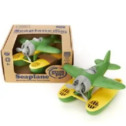Green Toys Sea Plane