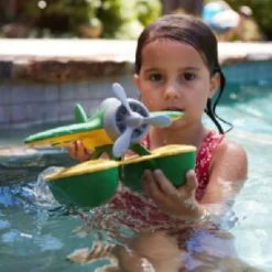 Green Toys Sea Plane