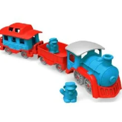 Green Toys Train