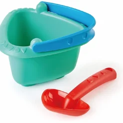 Hape Baby Bucket and Spade