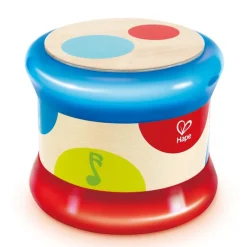 Hape Baby Drum
