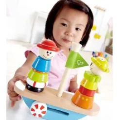 Hape Balance Boat
