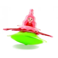 Hape Ballerina Spinning Top