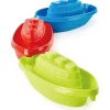 Hape Beach and Bath Boats