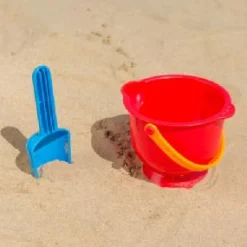 Hape Bucket and Scoop Set