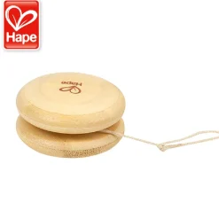Hape Classic Wooden YoYo