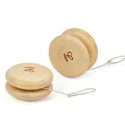 Hape Classic Wooden YoYo