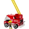 Hape Firetruck