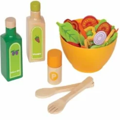 Hape Garden Salad Set