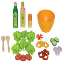 Hape Garden Salad Set