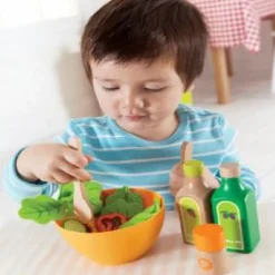 Hape Garden Salad Set