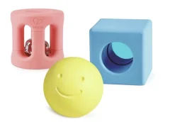 Hape Geometric Rattle