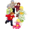 Hape Happy Family Caucasian