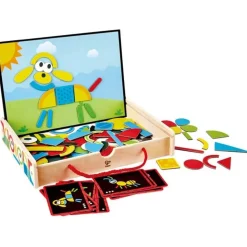 Hape Magnetic Art Box