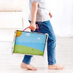 Hape Magnetic Art Box