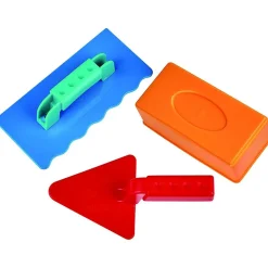 Hape Master Bricklayer Set