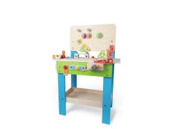 Hape Master Work Tool Bench