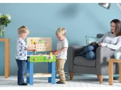 Hape Master Work Tool Bench