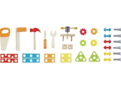 Hape Master Work Tool Bench