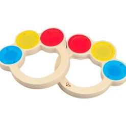 Hape Mini Maracas