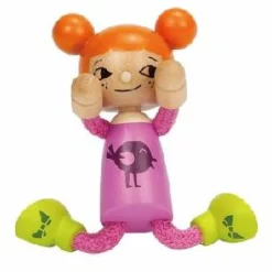 Hape Modern Family Younger Daughter