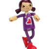 Hape Modern Wooden Family Daughter