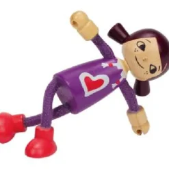 Hape Modern Wooden Family Daughter