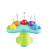 Hape Musical Whale Fountain for the Bath or Pool